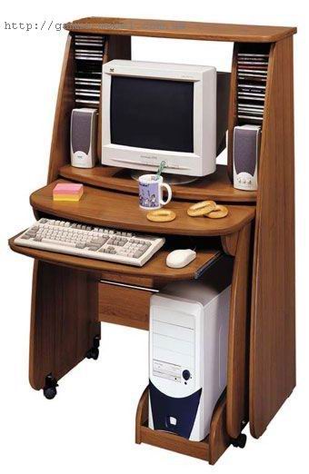 Компьютерный стол | Модель №19