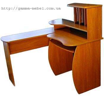 Компьютерный стол | Модель №22