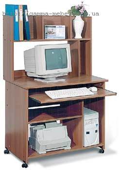 Компьютерный стол | Модель №45