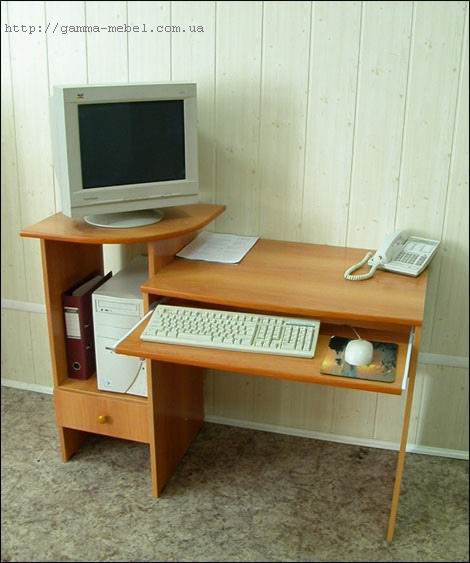 Компьютерный стол | Модель №57