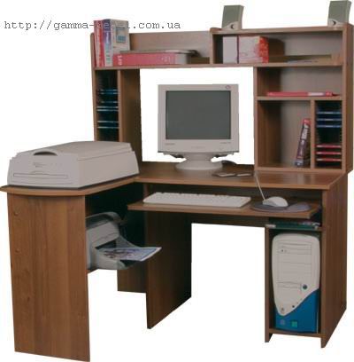 Компьютерный стол | Модель №71