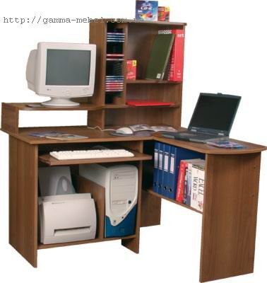 Компьютерный стол | Модель №72