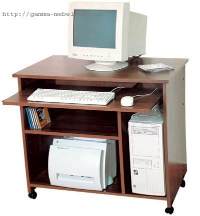 Компьютерный стол | Модель №75