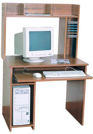 Компьютерный стол | Модель №76