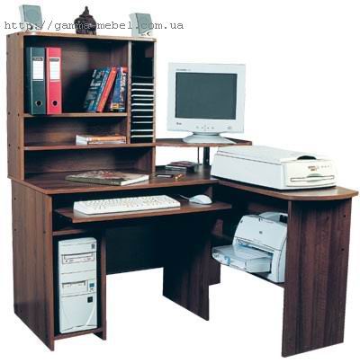 Компьютерный стол | Модель №80