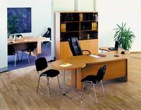 Офисная мебель для кабинета руководителя №20