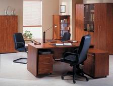Офисная мебель для кабинета руководителя №24
