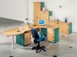 Офисная мебель для кабинета руководителя №27