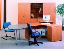 Офисная мебель для кабинета руководителя №29