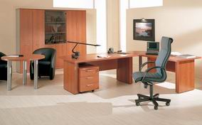 Офисная мебель для кабинета руководителя №33