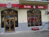 Double Coffee, г.Киев, ул.Богдана Хмельницкого
