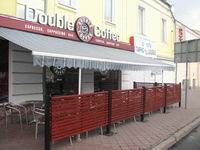Double Coffee, г.Киев, ул.Петра Сагайдачного