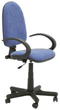 Кресла для персонала - Торино 50