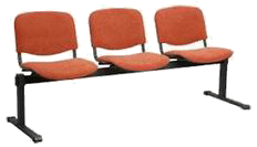 Офисные стулья - ИЗО