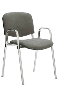 Офисные стулья - ИЗО W