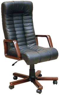 Кресло для руководителя - Atlantis Extra